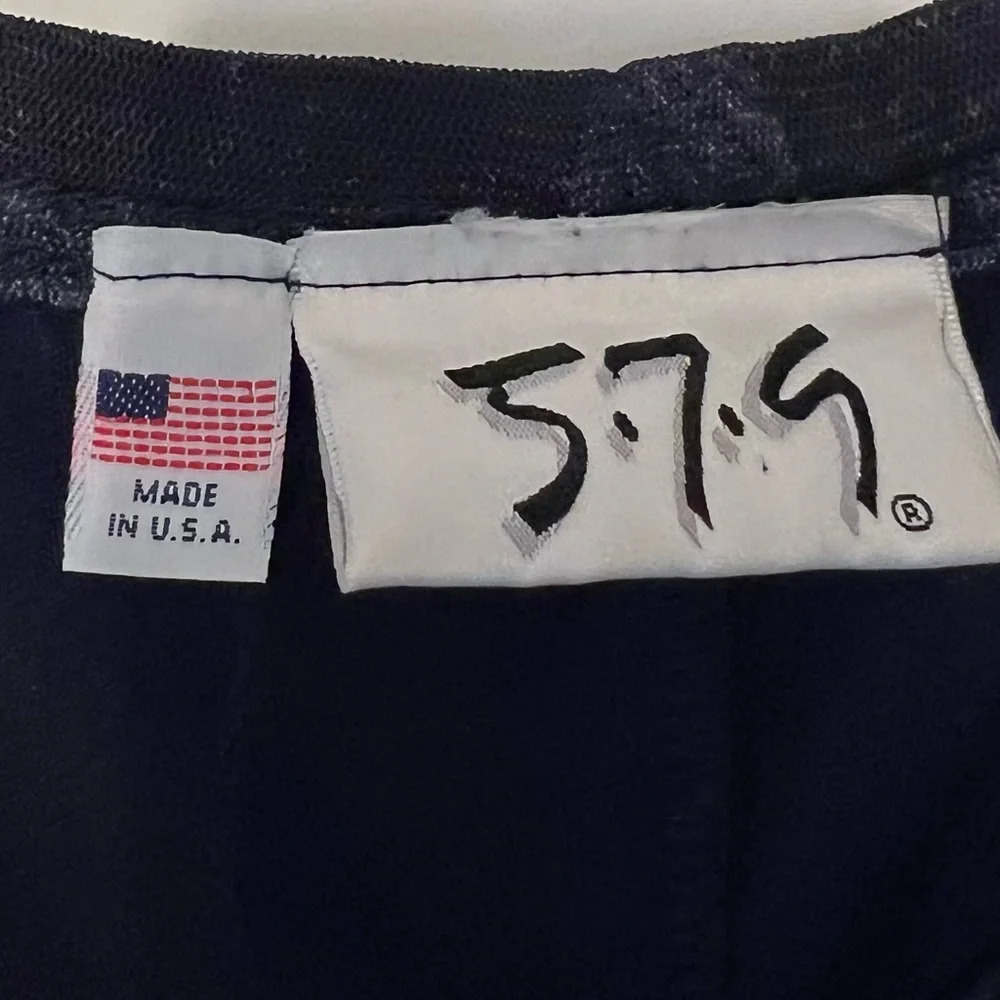 Maxi Dress size small - Picture 3 of 3